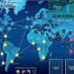 PANDEMIC BOARD GAME