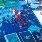 PANDEMIC BOARD GAME